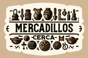 MercadillosCerca.com